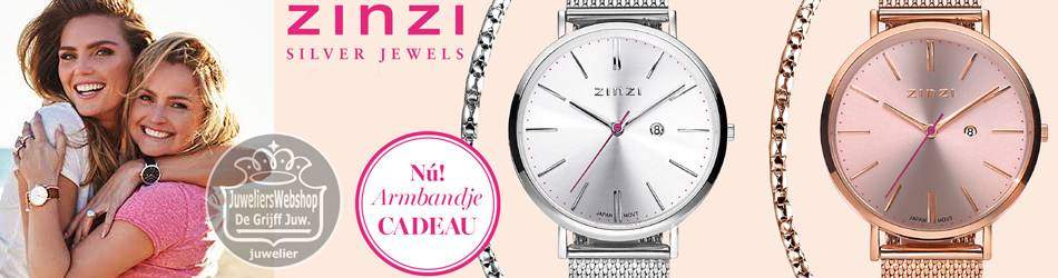 Zinzi horloges retro