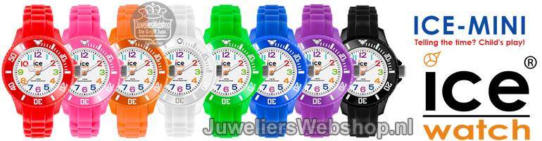 ICE Watch - Ice MINI horloges