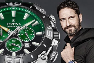 Festina horloges