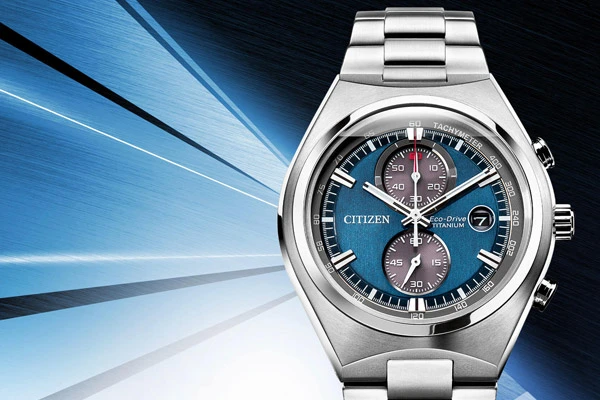 Citizen Eco-Drive Horloges