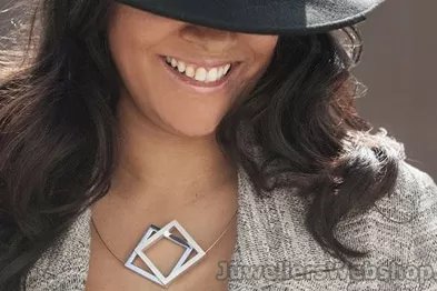 Clic by Suzane sieraden Clic by Suzane sieraden