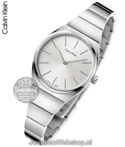 images/productimages/small/Calvin-Klein-Supreme-Horloge-K6C23146-Dames-Edelstaal-Small-Side.jpg