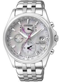 Citizen Radio Controlled FC0010-55D