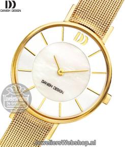 images/productimages/small/Danish-Design-1167-IV05Q1167-Horloge-Dames-Goudkleurig-Zoom.jpg