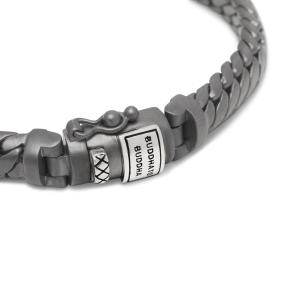 Buddha to Buddha Black Rhodium Ben Junior armband J070GMS J070BRS