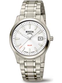 boccia 3326-01 dames horloge titanium