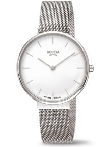 boccia 3327-09 dames horloge titanium