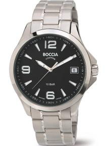 boccia herenhorloge 3591-02