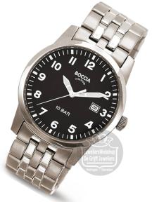 boccia titanium herenhorloge 3631-02