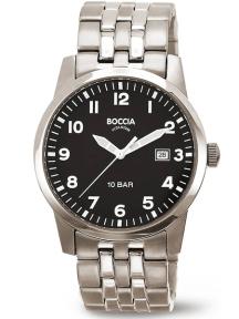 boccia titanium herenhorloge 3631-02