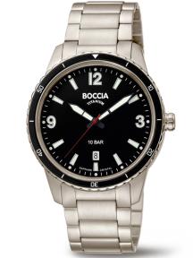 boccia titanium herenhorloge 3635-03