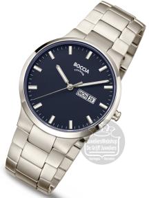 boccia titanium herenhorloge 3649-02