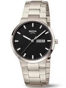 boccia titanium herenhorloge 3649-03