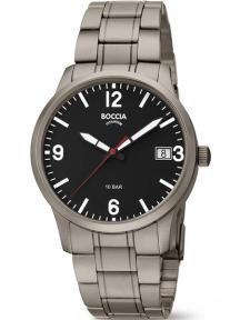 boccia herenhorloge 3650-03