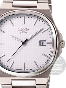 boccia titanium herenhorloge 3657-01