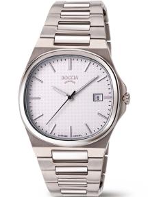 boccia titanium herenhorloge 3657-01