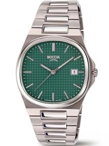 boccia titanium herenhorloge 3657-03