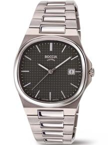 boccia titanium herenhorloge 3657-04