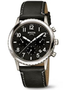 Boccia Horloge 3745-01