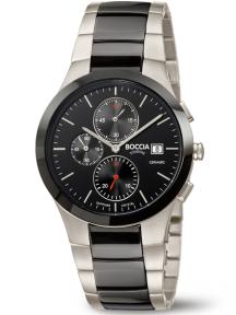 boccia titanium herenhorloge 3748-01