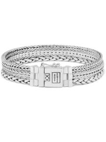 buddha to buddha J104 Triple Mini armband