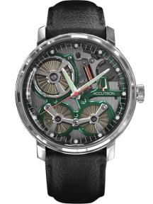 Bulova Accutron Spaceview 2ES6A001