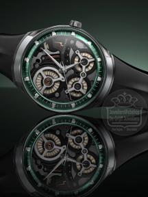 Bulova Accutron DNA 2ES8A001