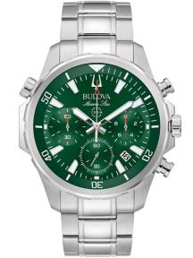 Bulova Marine Star 96B396 Horloge