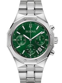 Bulova Precisionist 96B409 Chronograaf Horloge