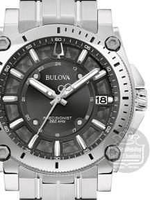 Bulova Precisionist 96B417 Horloge