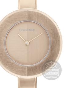 Calvin Klein CK25200023 Horloge Dames Rose