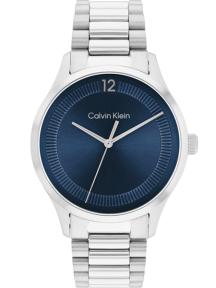 Calvin Klein CK25200225 Iconic Horloge Heren