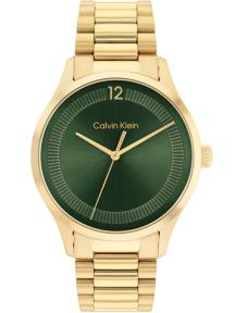 Calvin Klein CK25200229 Iconic Horloge Heren