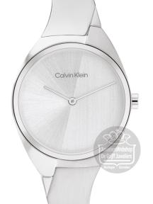 Calvin Klein CK25200234 Horloge Dames Zilver