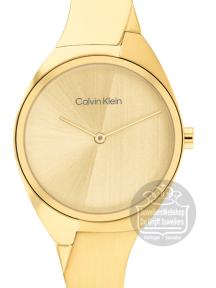 Calvin Klein CK25200235 Horloge Dames