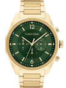 Calvin Klein CK25200266 Force Horloge Heren