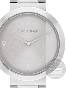 Calvin Klein CK25200289 Eccentric Horloge Dames