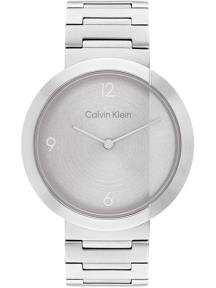 Calvin Klein CK25200289 Eccentric Horloge Dames