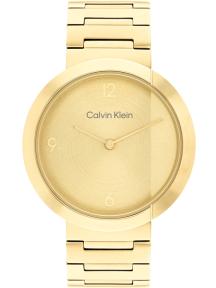 Calvin Klein CK25200290 Eccentric Horloge Dames