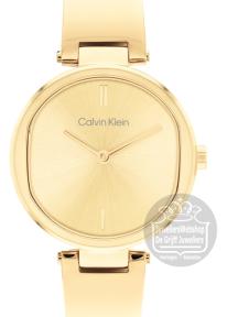 Calvin Klein CK25200309 Horloge Dames