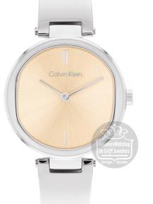 Calvin Klein CK25200311 Horloge Dames