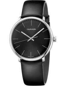 calvin klein high noon k8m211c1 herenhorloge