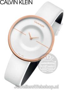 calvin klein mania horloge KAG236L2