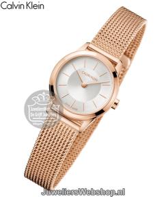 CK minimal lady k3m23626 horloge