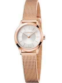 Calvin Klein Minimal K3M23626 Horloge Dames