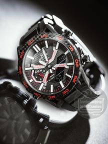 Casio Edifice ECB-2000PB-1AEF Horloge