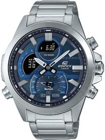 Casio Edifice Horloge ECB-30D-2AEF