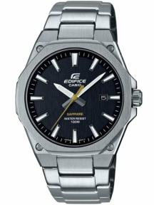 Casio Edifice Slim Line Horloge EFR-S108D-1AVUEF