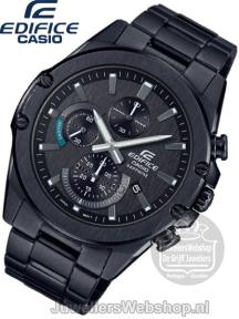 Casio Edifice Slim Line Horloge EFR-S567DC-1AVUEF