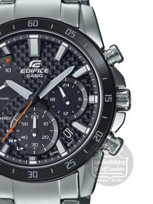 Casio Edifice Solar Horloge EFS-S580DB-1AVUEF